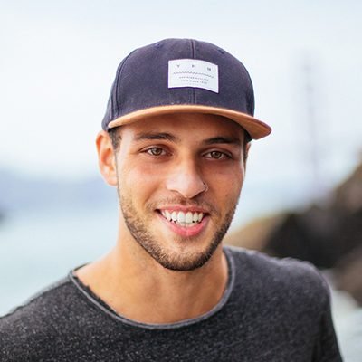 Daniel Tan